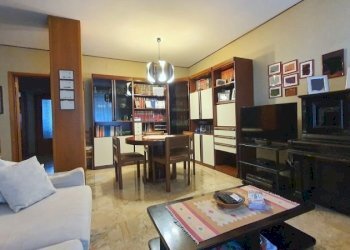 Appartamento Via Trottechien, Aosta - foto 15