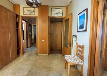 Appartamento Via Trottechien, Aosta - foto 16