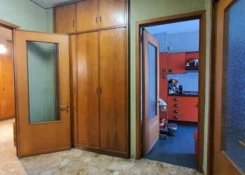 Appartamento Via Trottechien, Aosta - foto 17