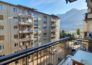 Appartamento Via Trottechien, Aosta - foto 19