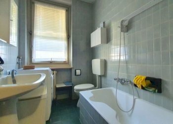 Appartamento Via Trottechien, Aosta - foto 27