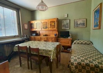 Appartamento Via Trottechien, Aosta - foto 28