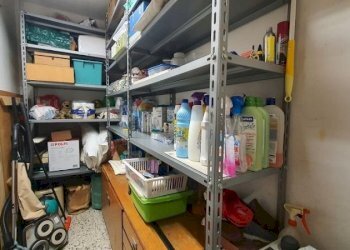 Appartamento Via Trottechien, Aosta - foto 29