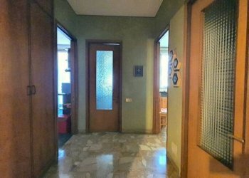 Appartamento Via Trottechien, Aosta - foto 30