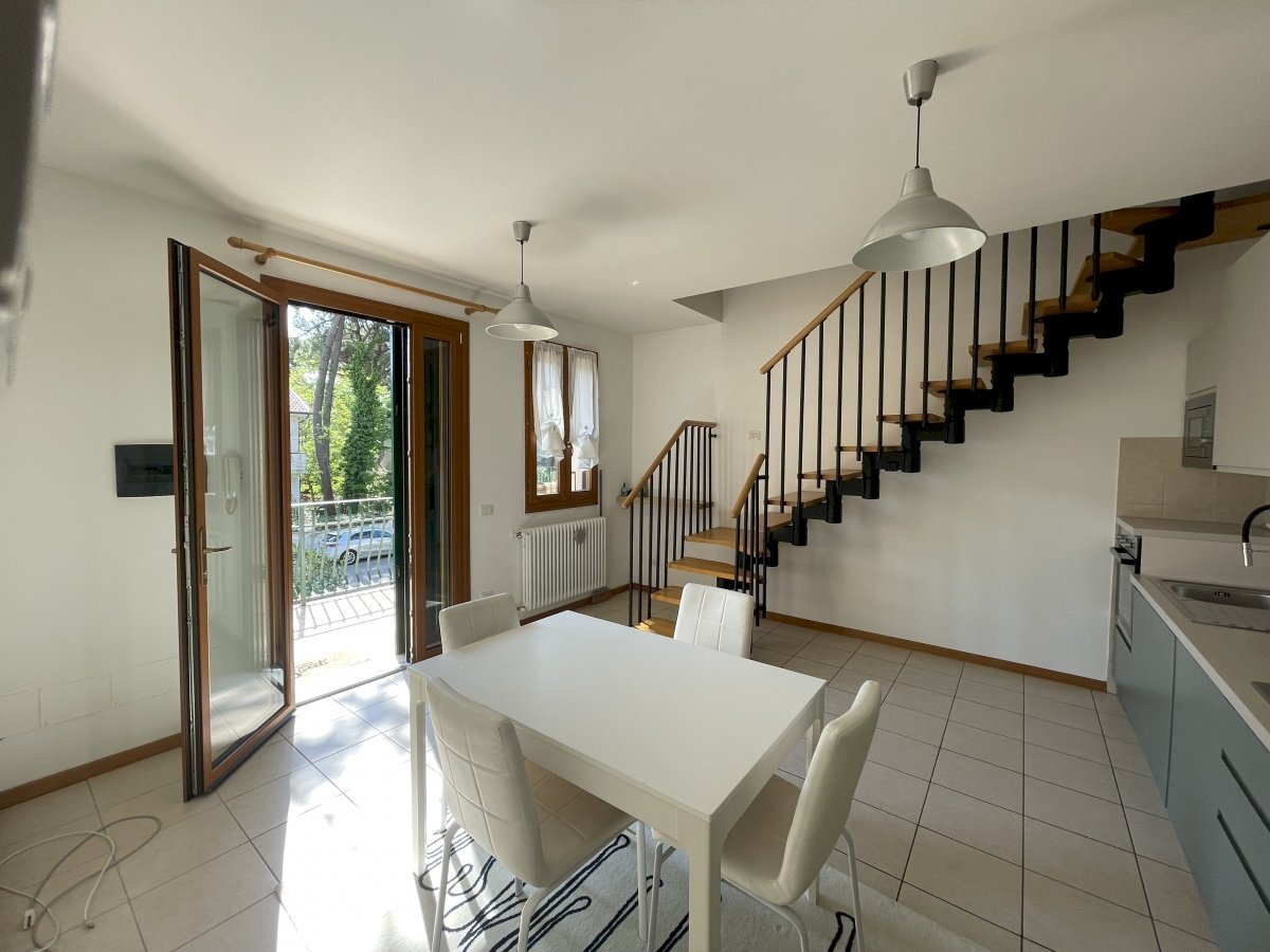 Three-room apartment Ravenna (neighborhood Marina Romea) - photo 1