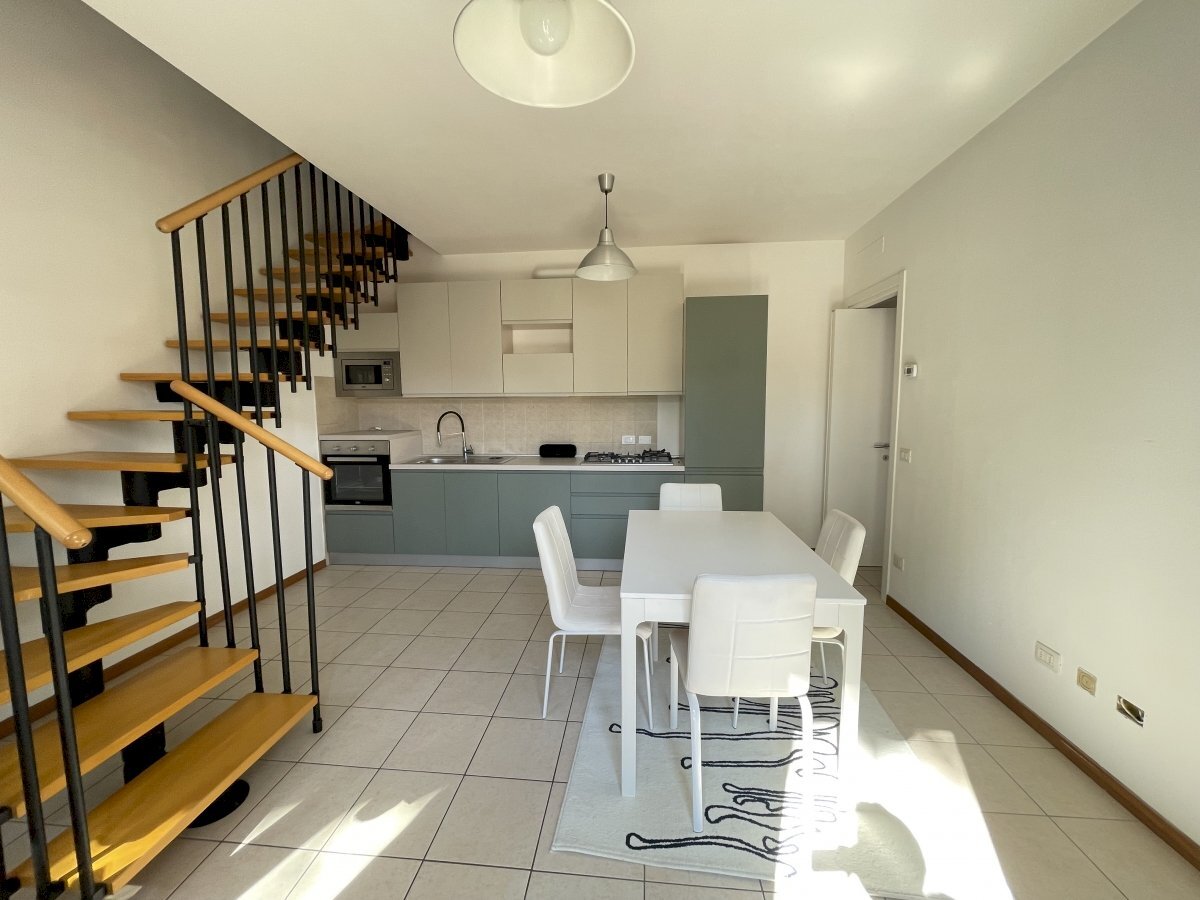 Three-room apartment Ravenna (neighborhood Marina Romea) - photo 2