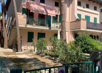 Three-room apartment Ravenna (neighborhood Marina Romea) - photo 8