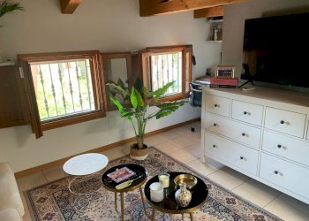 Three-room apartment Ravenna (neighborhood Marina Romea) - photo 9