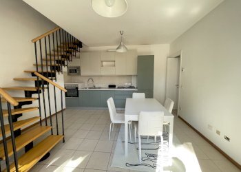 Three-room apartment Ravenna (neighborhood Marina Romea) - photo 2