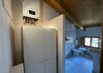 Three-room apartment Ravenna (neighborhood Marina Romea) - photo 6