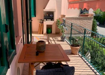 Three-room apartment Ravenna (neighborhood Marina Romea) - photo 12