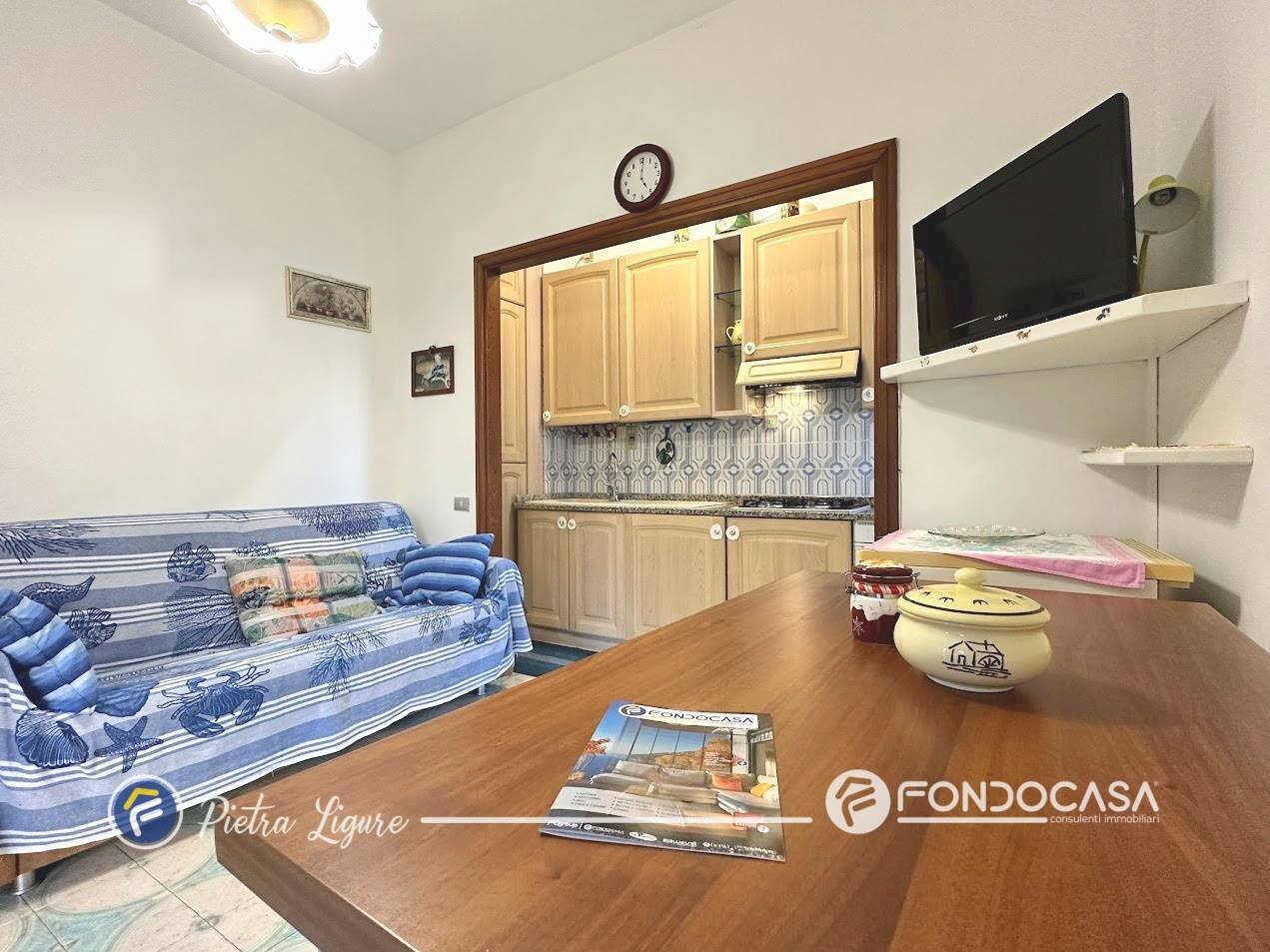 Bilocale Via Piani, Pietra Ligure - foto 2