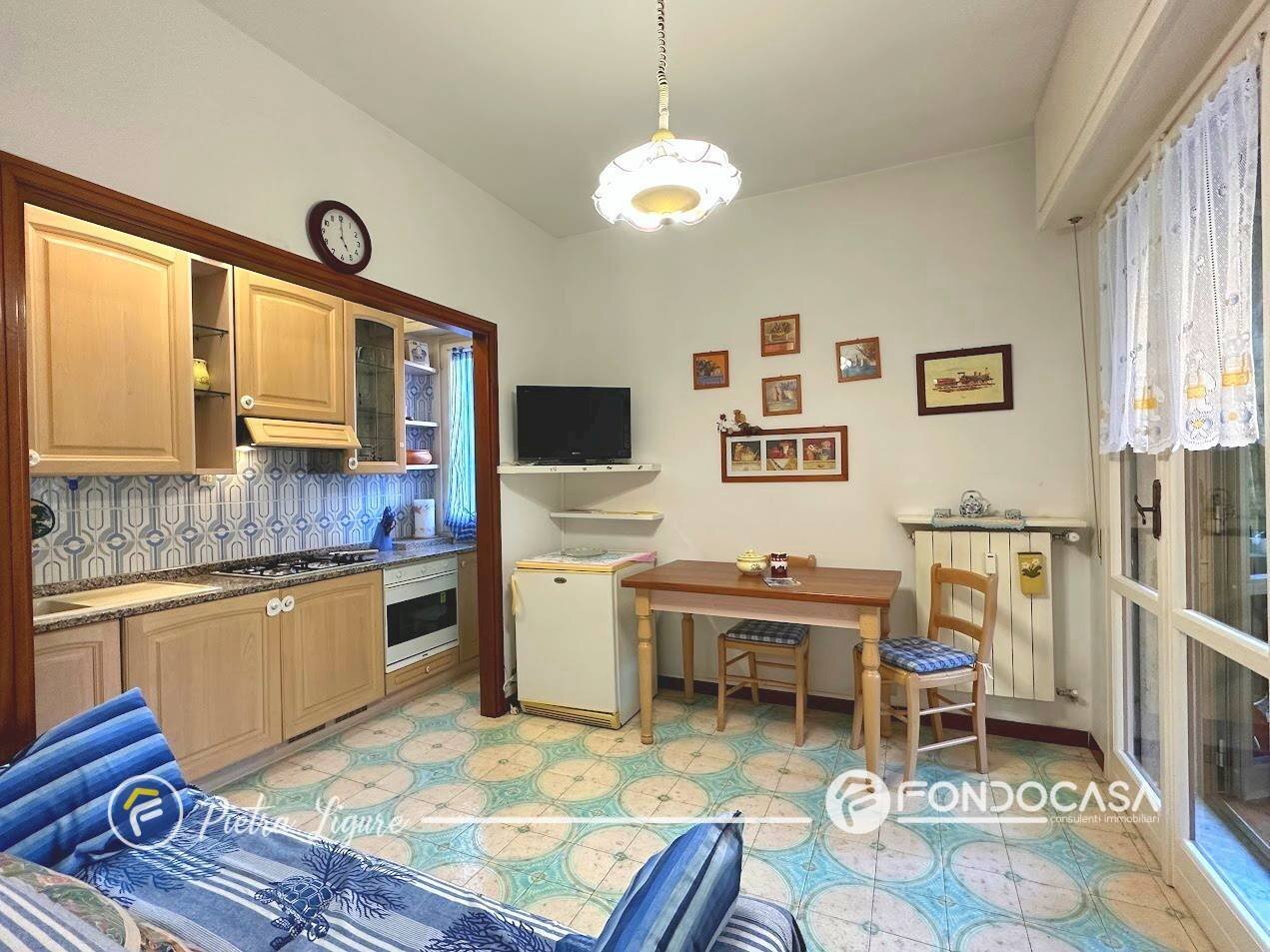 Bilocale Via Piani, Pietra Ligure - foto 3