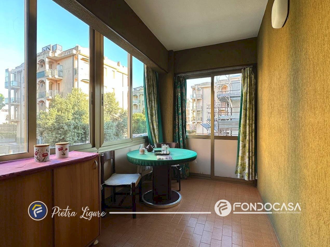 Bilocale Via Piani, Pietra Ligure - foto 1