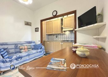 Bilocale Via Piani, Pietra Ligure - foto 2