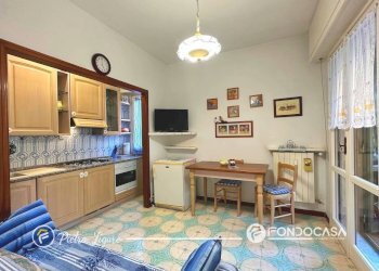 Bilocale Via Piani, Pietra Ligure - foto 3