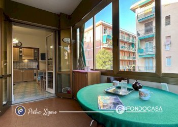 Bilocale Via Piani, Pietra Ligure - foto 4