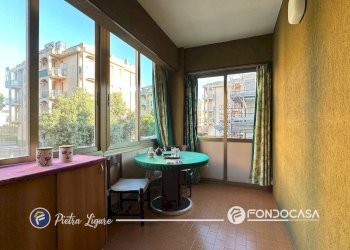 Bilocale Via Piani, Pietra Ligure - foto 1