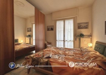 Bilocale Via Piani, Pietra Ligure - foto 10