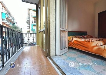 Bilocale Via Piani, Pietra Ligure - foto 12