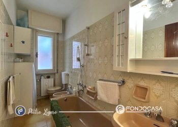 Bilocale Via Piani, Pietra Ligure - foto 13