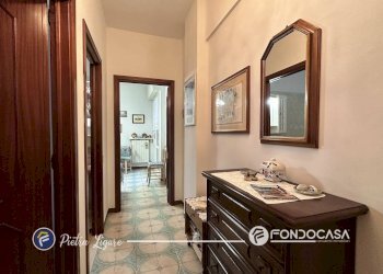 Bilocale Via Piani, Pietra Ligure - foto 14