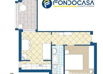 Bilocale Via Piani, Pietra Ligure - foto 15