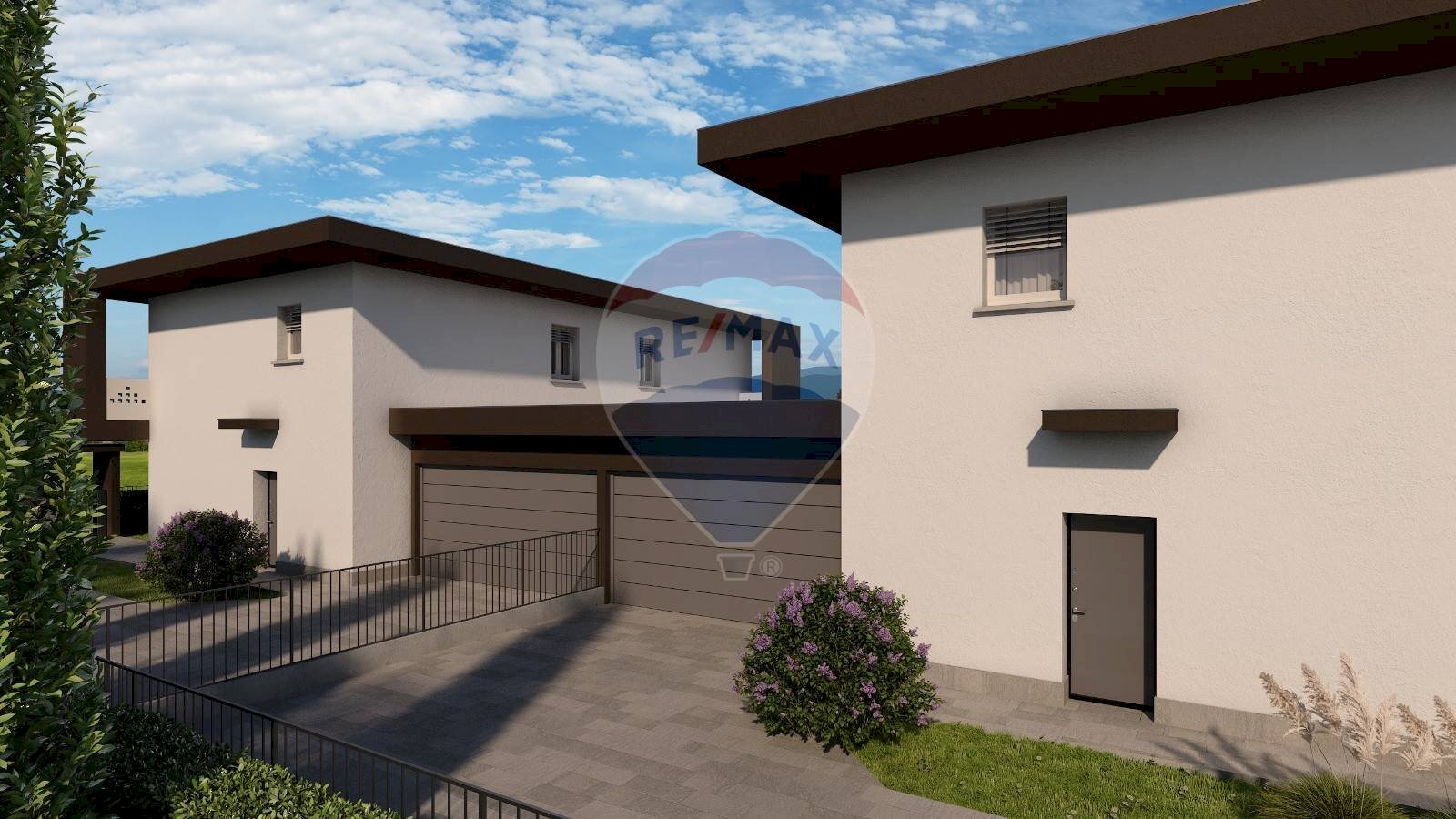 Quadrilocale Via Sant'Agostino, Azzano San Paolo - foto 3