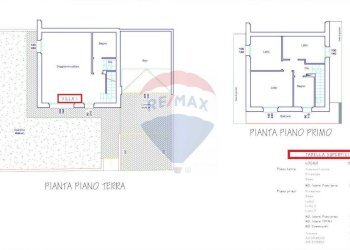 Quadrilocale Via Sant'Agostino, Azzano San Paolo - foto 13