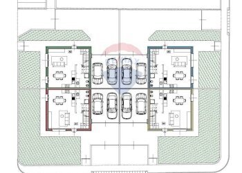 Quadrilocale Via Sant'Agostino, Azzano San Paolo - foto 14