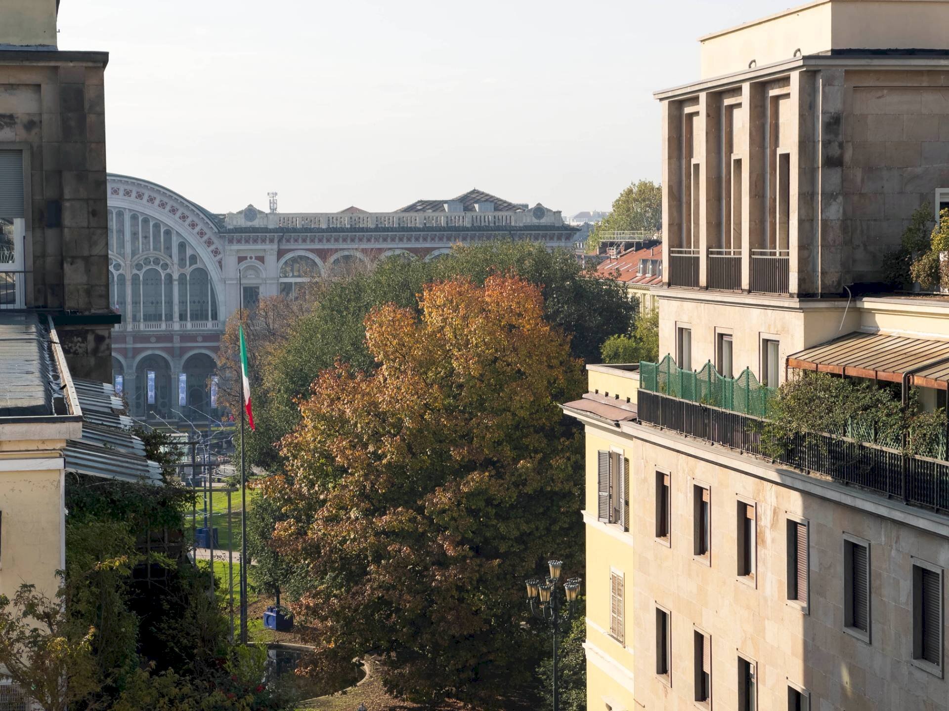 Trilocale Via Piero Gobetti, Torino (zona Centro) - foto 1