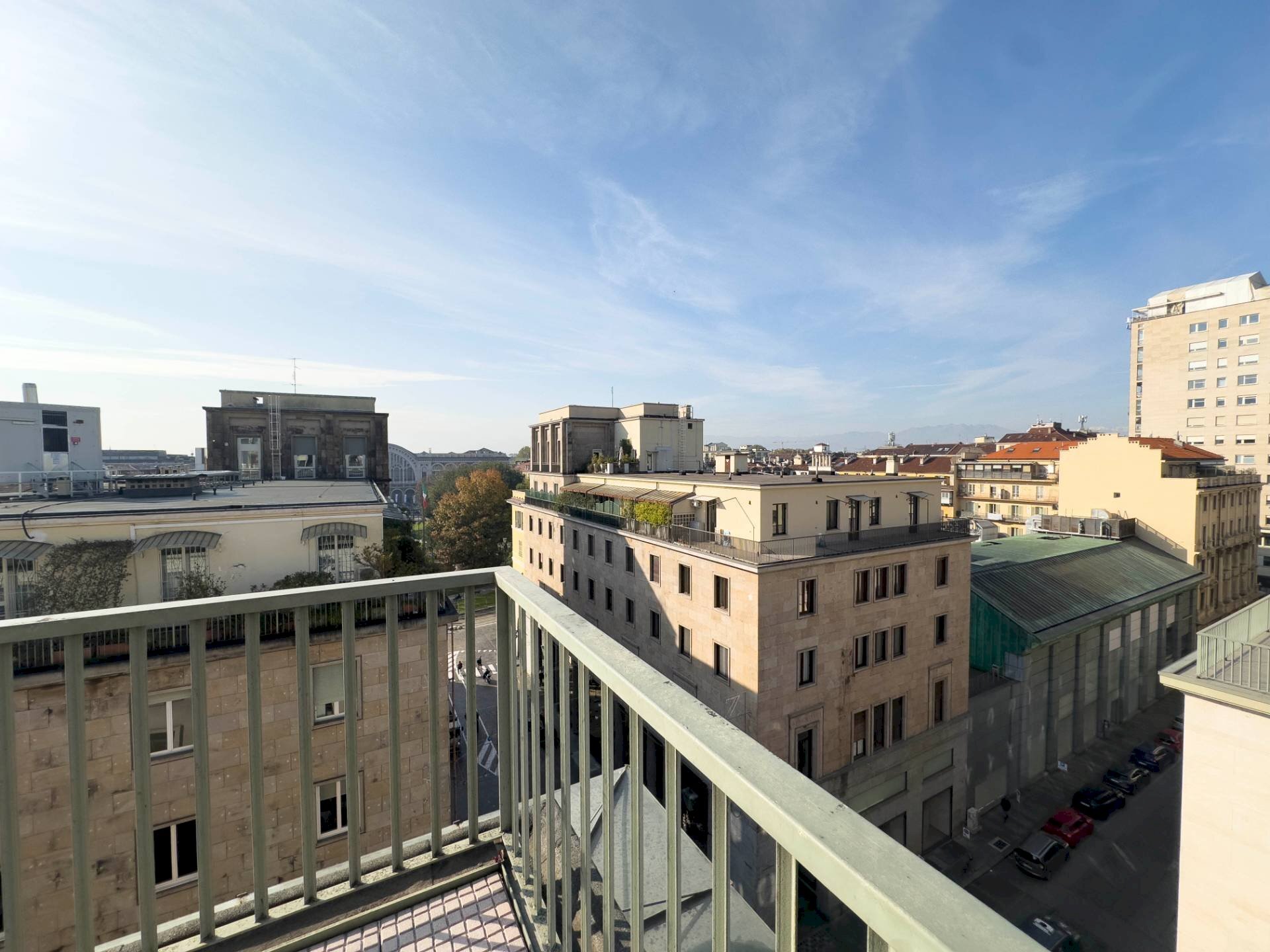 Trilocale Via Piero Gobetti, Torino (zona Centro) - foto 3