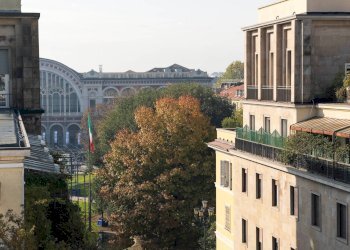 Trilocale Via Piero Gobetti, Torino (zona Centro) - foto 1