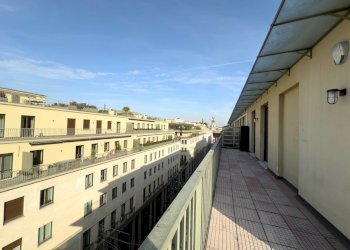 Trilocale Via Piero Gobetti, Torino (zona Centro) - foto 2