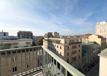 Trilocale Via Piero Gobetti, Torino (zona Centro) - foto 3