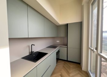 Trilocale Via Piero Gobetti, Torino (zona Centro) - foto 4