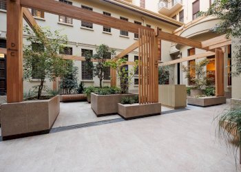 Trilocale Via Piero Gobetti, Torino (zona Centro) - foto 10