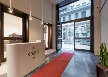 Trilocale Via Piero Gobetti, Torino (zona Centro) - foto 13