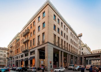 Trilocale Via Piero Gobetti, Torino (zona Centro) - foto 14