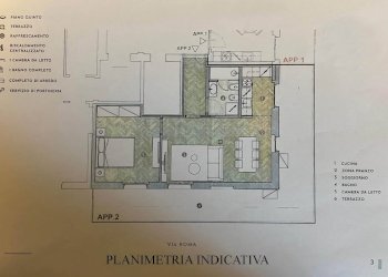 Trilocale Via Piero Gobetti, Torino (zona Centro) - foto 15