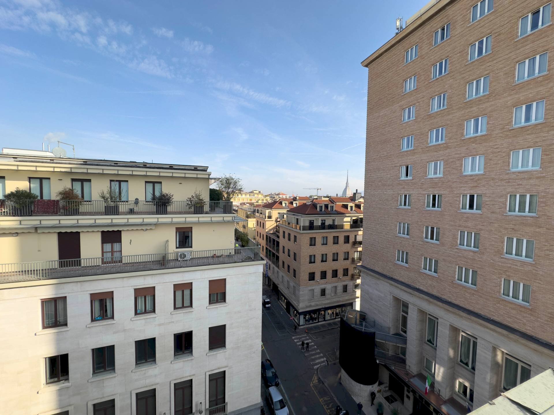 Quadrilocale Via Piero Gobetti, Torino (zona Centro) - foto 2