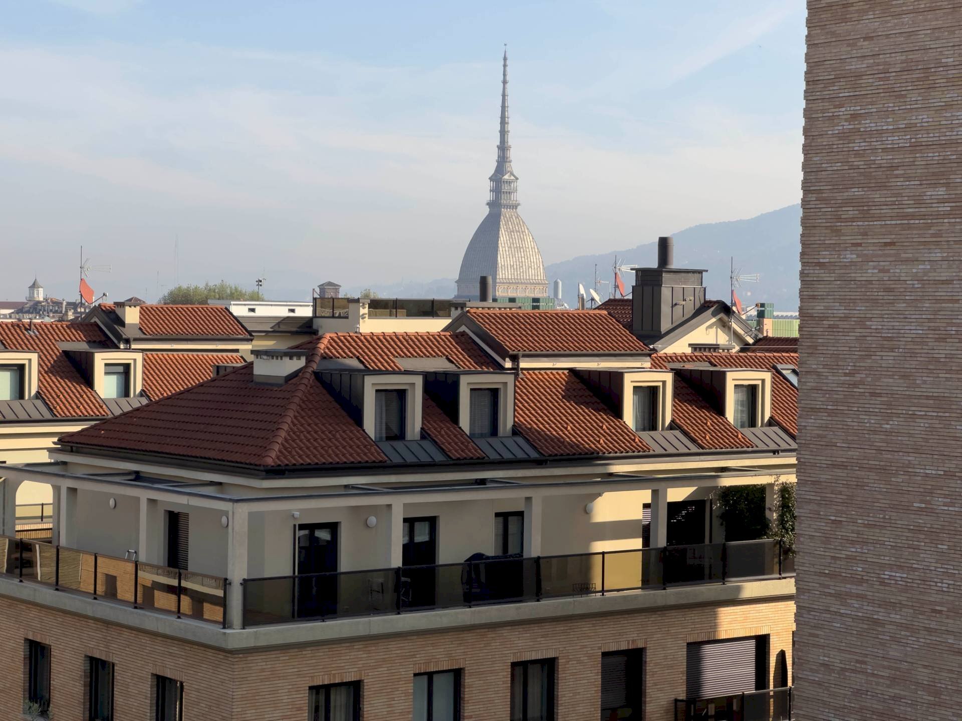 Quadrilocale Via Piero Gobetti, Torino (zona Centro) - foto 3