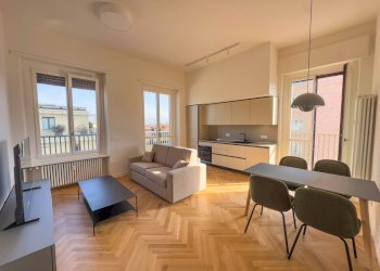 Quadrilocale Via Piero Gobetti, Torino (zona Centro) - foto 1