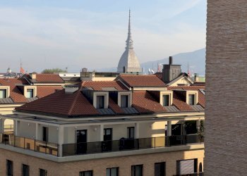 Quadrilocale Via Piero Gobetti, Torino (zona Centro) - foto 3