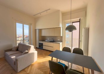 Quadrilocale Via Piero Gobetti, Torino (zona Centro) - foto 4