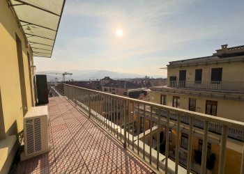 Quadrilocale Via Piero Gobetti, Torino (zona Centro) - foto 10