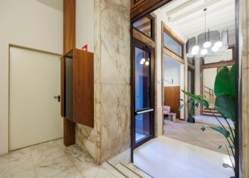 Quadrilocale Via Piero Gobetti, Torino (zona Centro) - foto 15