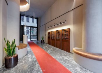 Quadrilocale Via Piero Gobetti, Torino (zona Centro) - foto 16