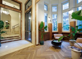 Quadrilocale Via Piero Gobetti, Torino (zona Centro) - foto 17