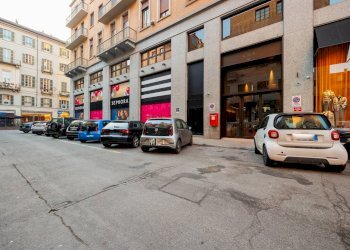 Quadrilocale Via Piero Gobetti, Torino (zona Centro) - foto 18